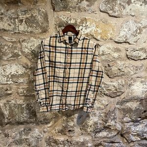 H&M flannel